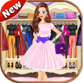 Fashion Stores - Dress Up Games如何升级版本