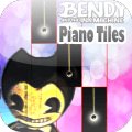 Bendy Piano Tiles Ink machine最新版下载