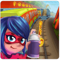 Subway Ladybug Run Surf 2018iphone版下载