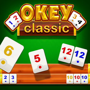 Rummikub Tile Game Free - Okey Oyna