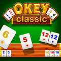 Rummikub Tile Game Free - Okey Oyna手机版下载