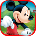 Super Mickey Jungle Mouse Adventure中文版下载