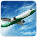 Fly Airplane Game: Real Jet Pilot Flight Simulator无法打开