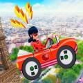 Miraculous Racing Adventure Game终极版下载