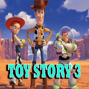 rescue Toy Story 3 Hint