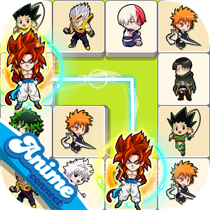 Onet Anime Connect Classic