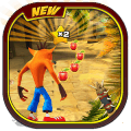 Super Crash Bandicoot Adventure Legends 3D最新版下载