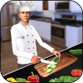 Virtual Chef Cooking Restaurant 3Diphone版下载