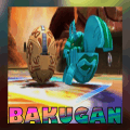 Guide For Bakugan New 2018如何升级版本