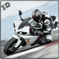 Traffic Bike Race 3D安全下载