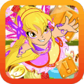 Winx Club magical adventure绿色版下载