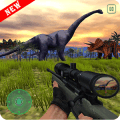 Real Dinosaur hunter: Survival game绿色版下载