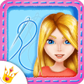 Fashion Top Model Makeover - Stylish Clothes Salon快速下载