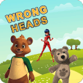 Wrong Heads - Nursery Rhymes for kids怎么下载到手机