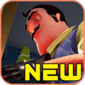 New Hello Neighbor FREE Guide玩不了怎么办