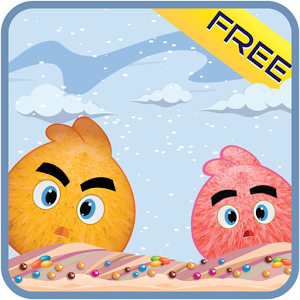 Brain Birds : puzzle, brain games