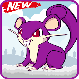 Rattata Adventure