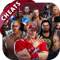 Cheat WWE Champhions终极版下载