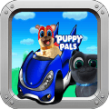 Puppy Dog Pals _Puppy Dog玩不了怎么办