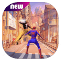 Ultimate Spider-Man Avengers Rush : Legends Rush中文版下载