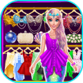 Mermaid Princess Chic Dress up最新版下载