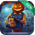 guia hello neighbor alfa 4 - 2018最新版下载