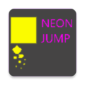 Neon Jump Free安卓版下载