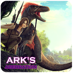 Ark's Aberration