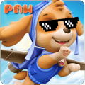 The Paw Jump Patrol版本更新