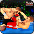 游戏下载Real MMA Fighting 3D: Kungfu Martial Arts Fighting