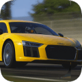 R8 Drift Simulator版本更新