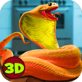 Cobra Snake Pet Life Simulator 3D快速下载