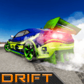 Max Pro Drift Racing Stunts破解版下载