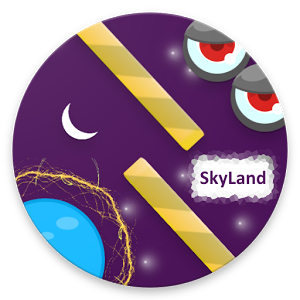 Jumping Orio - SkyLand (Part 1)