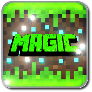 魔术工艺 Magic Craft