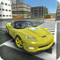 Sports Car Drifting Simulator免费下载