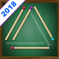 MatchSticks - Matches Puzzle Games 2018终极版下载