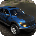 City Driver Ford F-150 Simulator终极版下载