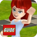 IGUIDE LEGO Friends终极版下载