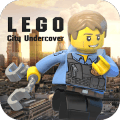 Guide LEGO City Undercover Juniors Create Cruise占内存小吗