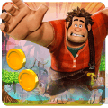 Wreck it Ralph Adventure 2安卓手机版下载