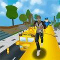 Logan Paul Subway Run 3D版本更新