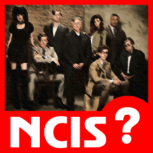 NCIS Naval Criminal Investigative Service Quiz