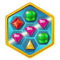 Jewel Miner - Match 3 Puzzle Game无法打开