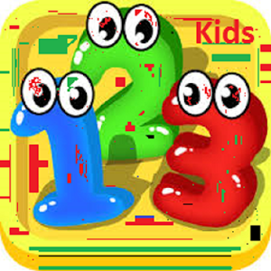 Kids Count Games New