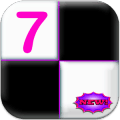 Piano Tiles 7 - Pink Music - 2018iphone版下载