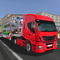 Truck Driver City Simulator怎么下载