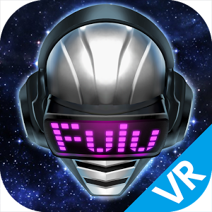 FuluBeatVR - Free Music Rhythm VR-Game