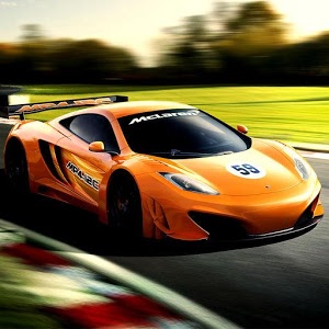 Sport Cars Wallpapers & Puzzle