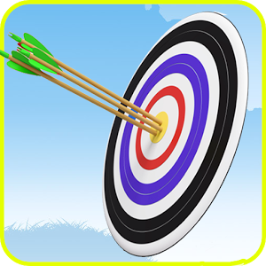 * Jungle Archery Bow & Arrow